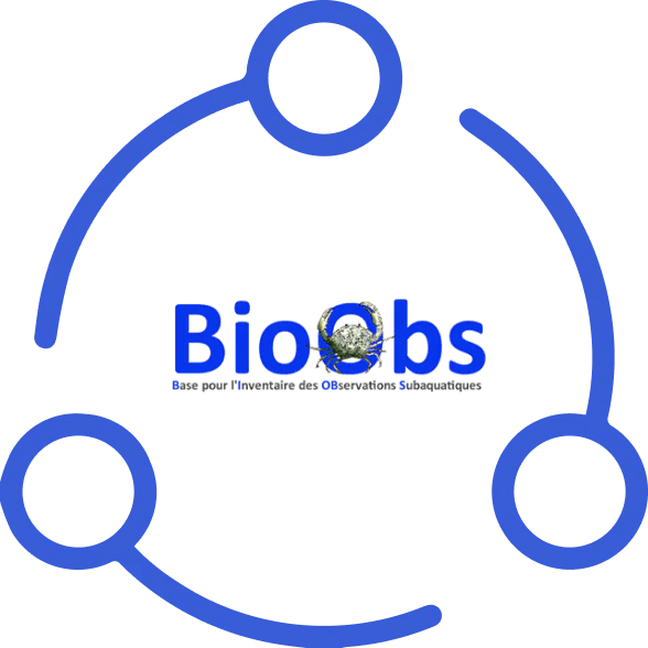 Logo de BioObs