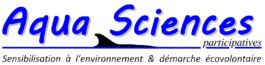 Aqua Sciences - Sensibilisation à l'environnement & démarche écovolontaire