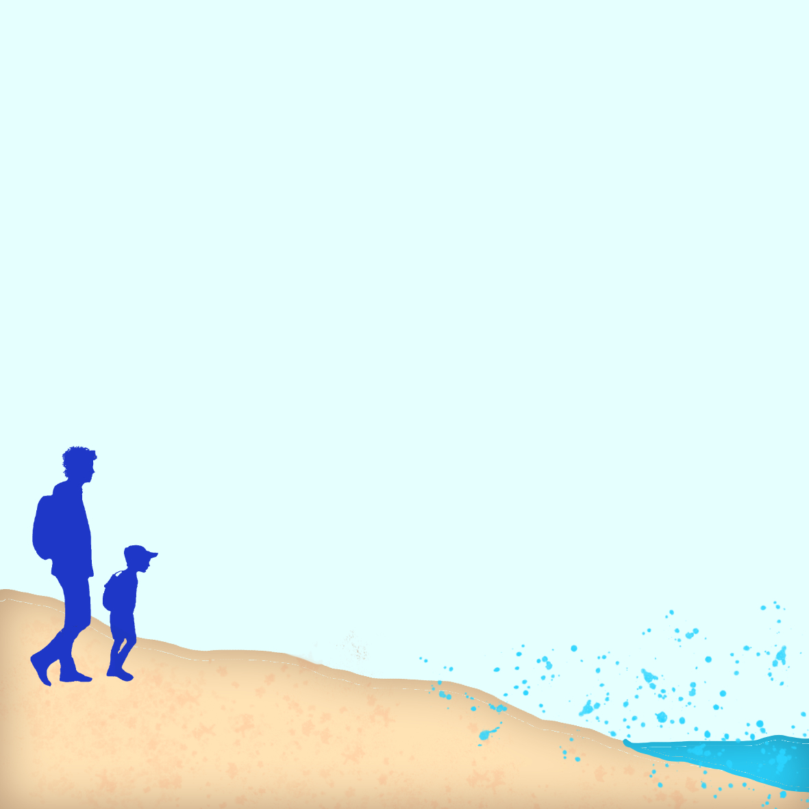 La Frénésie Du Windsurf : Petites Empoignades Avec Le Vent